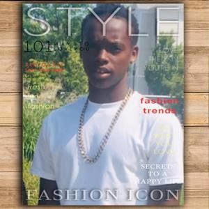 Meet your Posher, Kevin